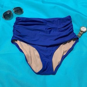 One new with tags one without tags attached